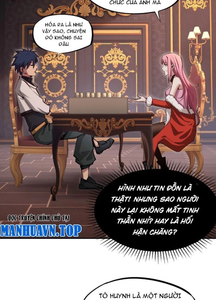 Toàn Dân Đoạt Tháp: Ta Đã Sớm Thông Qua Tầng 999 Chapter 17 - 15