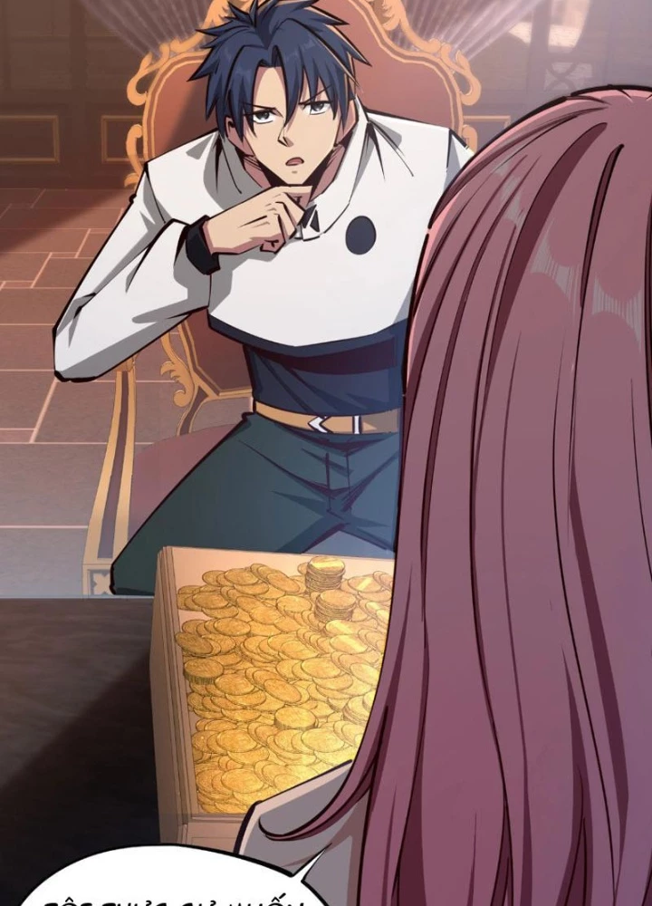 Toàn Dân Đoạt Tháp: Ta Đã Sớm Thông Qua Tầng 999 Chapter 17 - 21