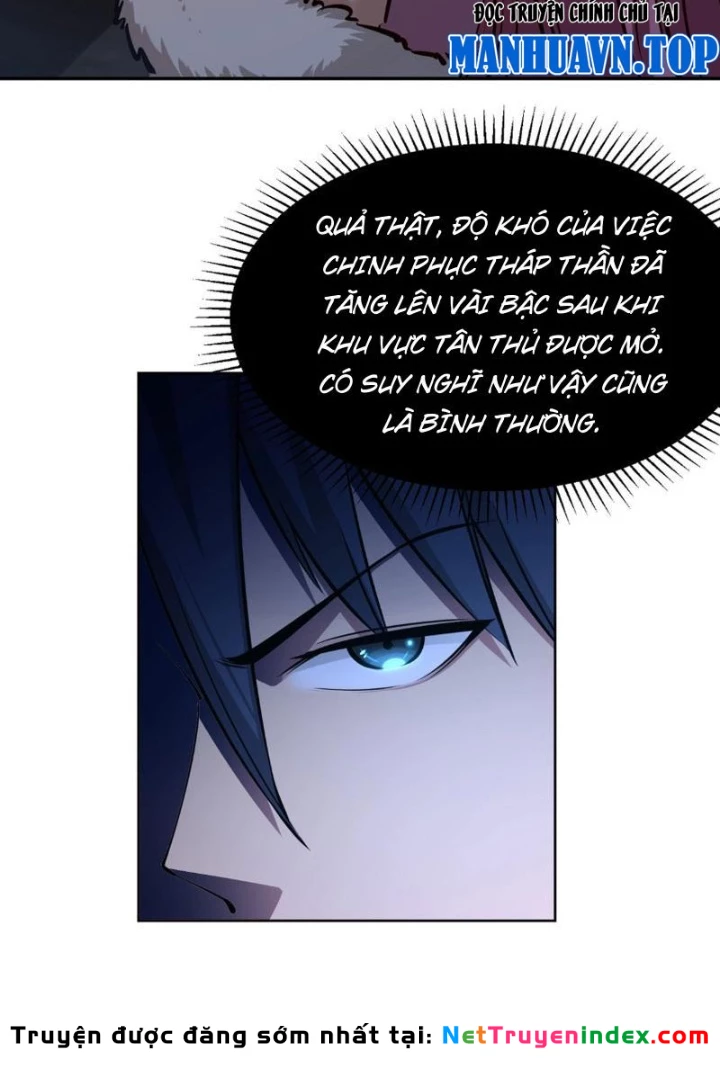 Toàn Dân Đoạt Tháp: Ta Đã Sớm Thông Qua Tầng 999 Chapter 17 - 23