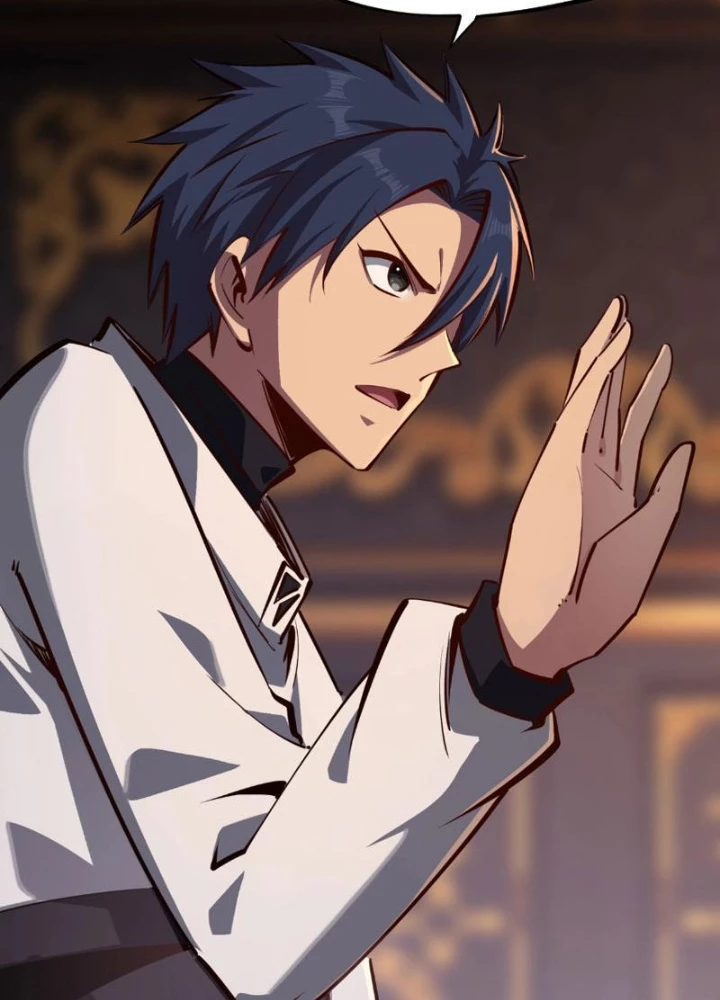 Toàn Dân Đoạt Tháp: Ta Đã Sớm Thông Qua Tầng 999 Chapter 17 - 25