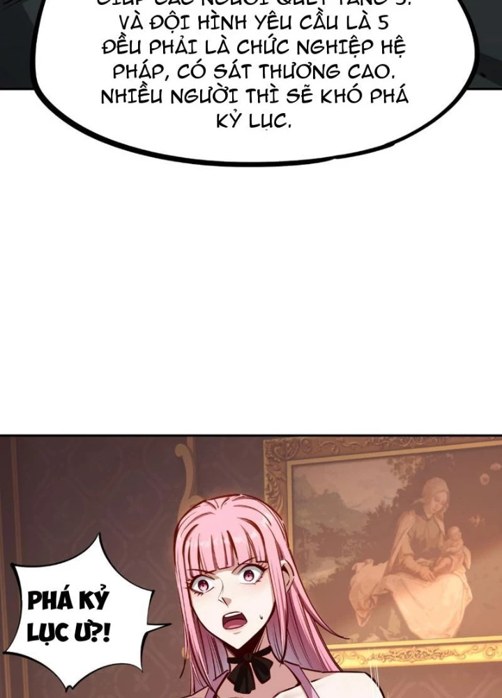 Toàn Dân Đoạt Tháp: Ta Đã Sớm Thông Qua Tầng 999 Chapter 17 - 27