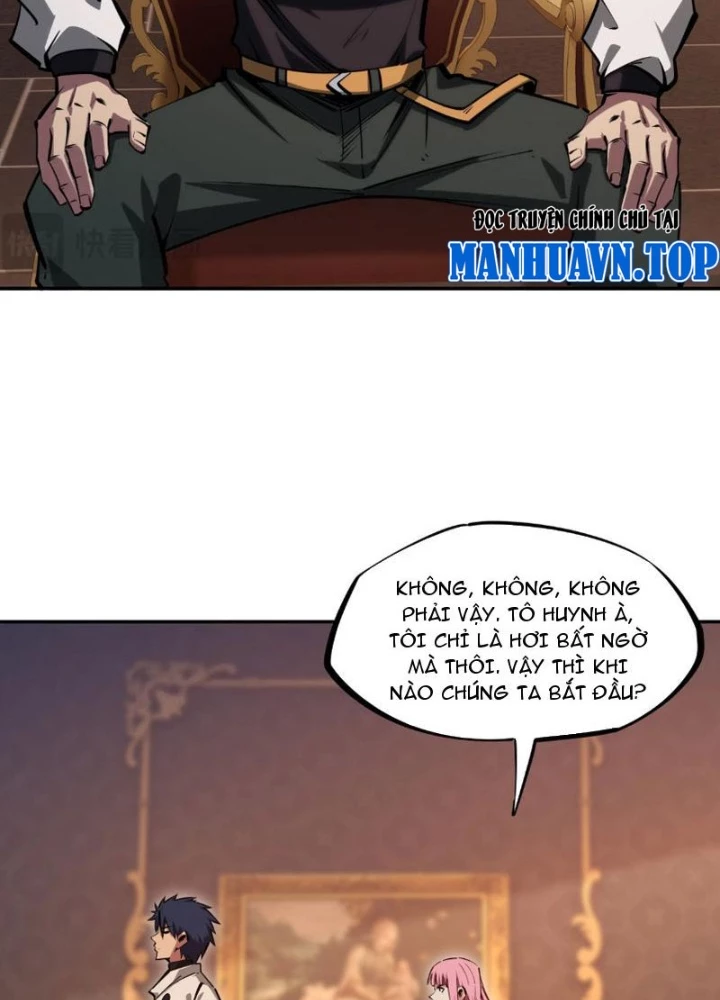 Toàn Dân Đoạt Tháp: Ta Đã Sớm Thông Qua Tầng 999 Chapter 17 - 31