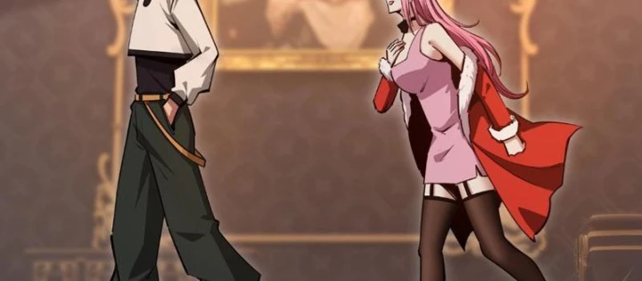 Toàn Dân Đoạt Tháp: Ta Đã Sớm Thông Qua Tầng 999 Chapter 17 - 32