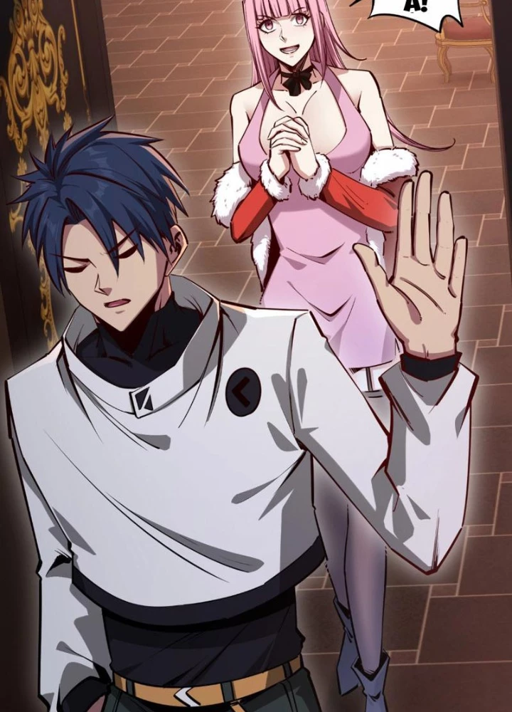 Toàn Dân Đoạt Tháp: Ta Đã Sớm Thông Qua Tầng 999 Chapter 17 - 35