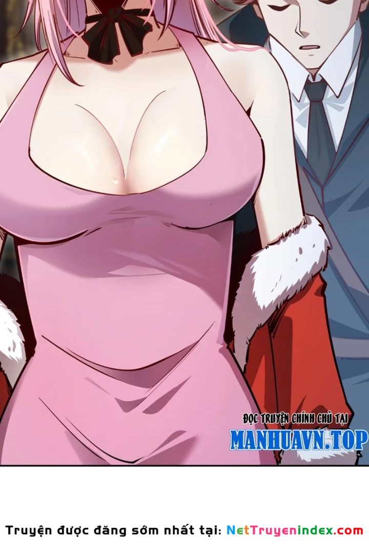 Toàn Dân Đoạt Tháp: Ta Đã Sớm Thông Qua Tầng 999 Chapter 17 - 39