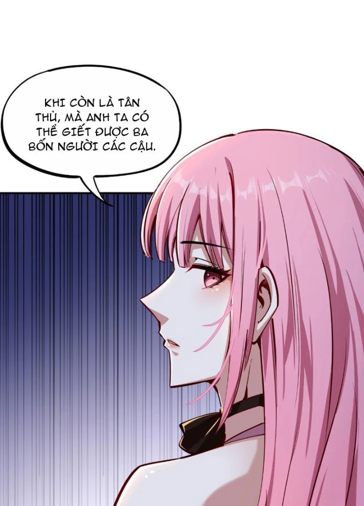 Toàn Dân Đoạt Tháp: Ta Đã Sớm Thông Qua Tầng 999 Chapter 17 - 41