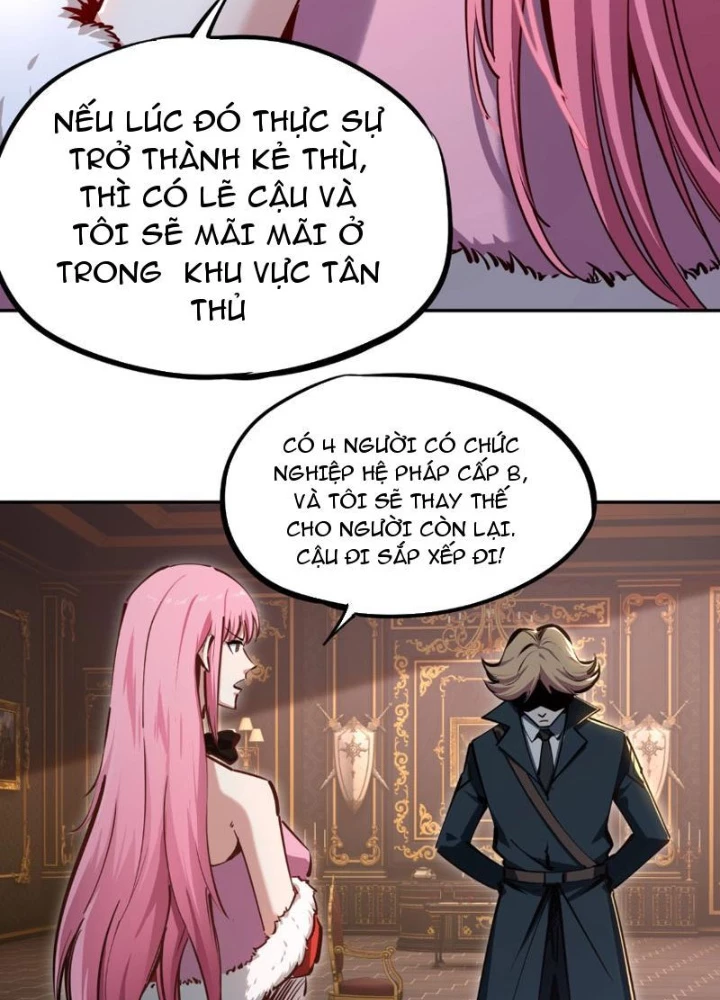 Toàn Dân Đoạt Tháp: Ta Đã Sớm Thông Qua Tầng 999 Chapter 17 - 43