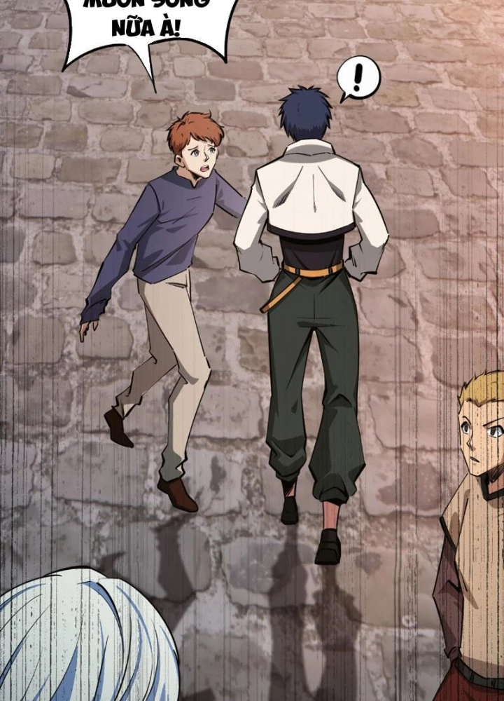 Toàn Dân Đoạt Tháp: Ta Đã Sớm Thông Qua Tầng 999 Chapter 17 - 49