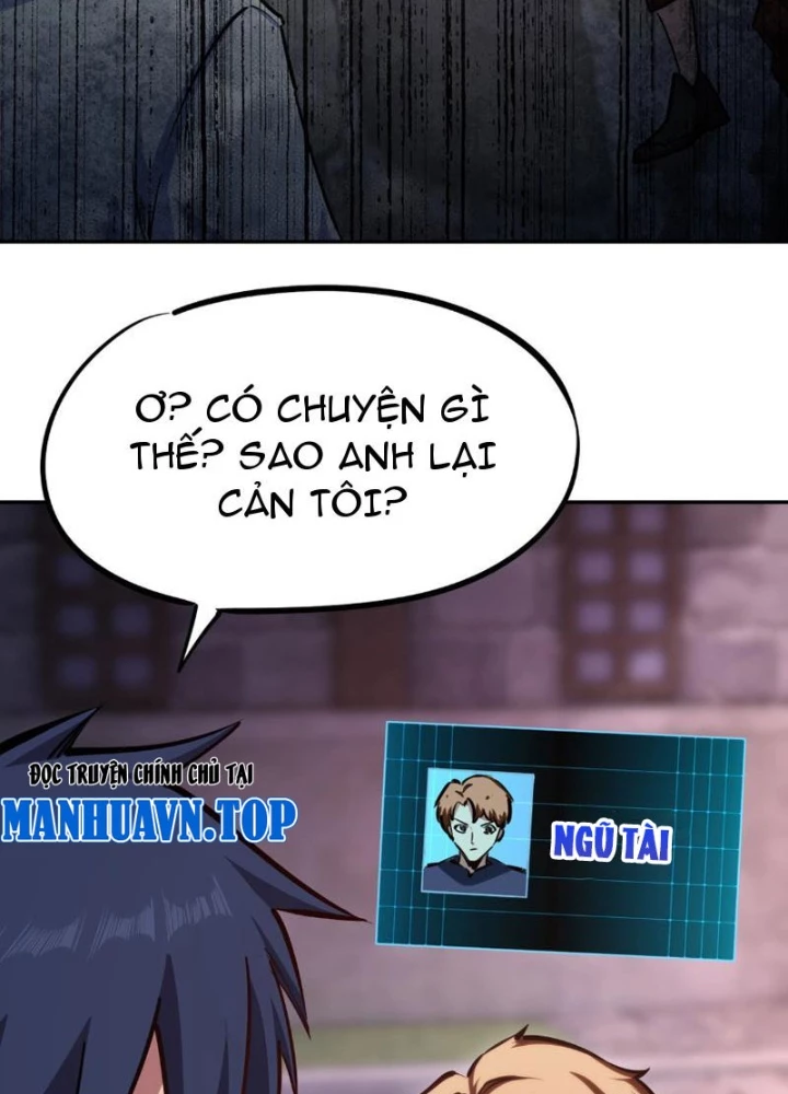 Toàn Dân Đoạt Tháp: Ta Đã Sớm Thông Qua Tầng 999 Chapter 17 - 51