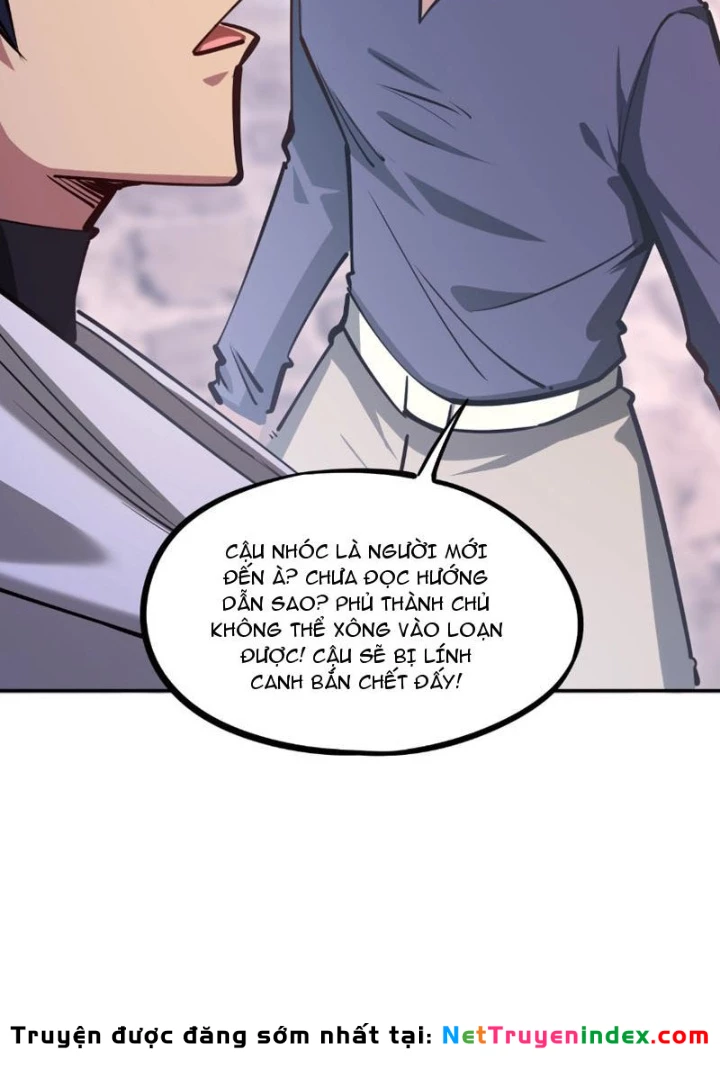 Toàn Dân Đoạt Tháp: Ta Đã Sớm Thông Qua Tầng 999 Chapter 17 - 53