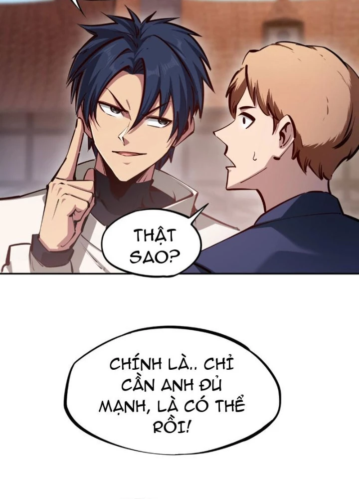 Toàn Dân Đoạt Tháp: Ta Đã Sớm Thông Qua Tầng 999 Chapter 17 - 55