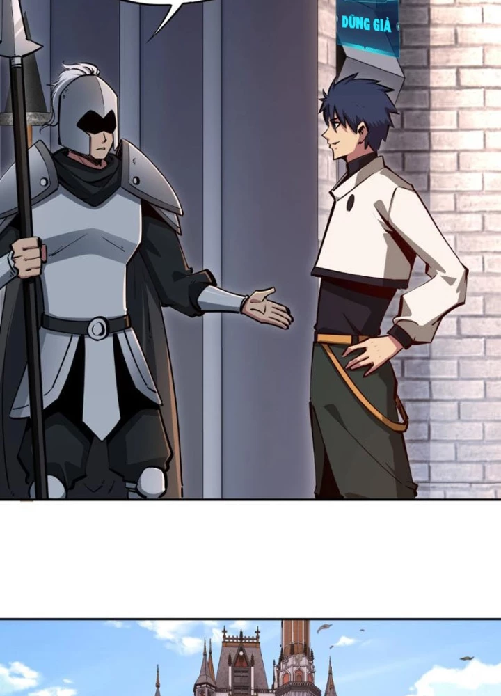 Toàn Dân Đoạt Tháp: Ta Đã Sớm Thông Qua Tầng 999 Chapter 17 - 57