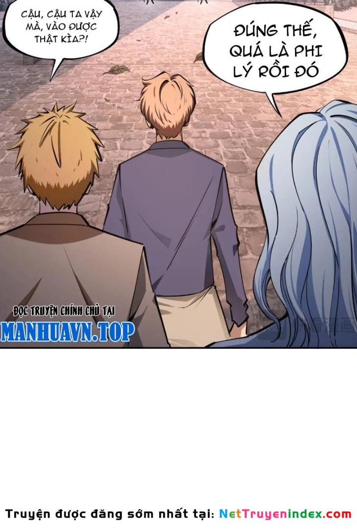 Toàn Dân Đoạt Tháp: Ta Đã Sớm Thông Qua Tầng 999 Chapter 17 - 59