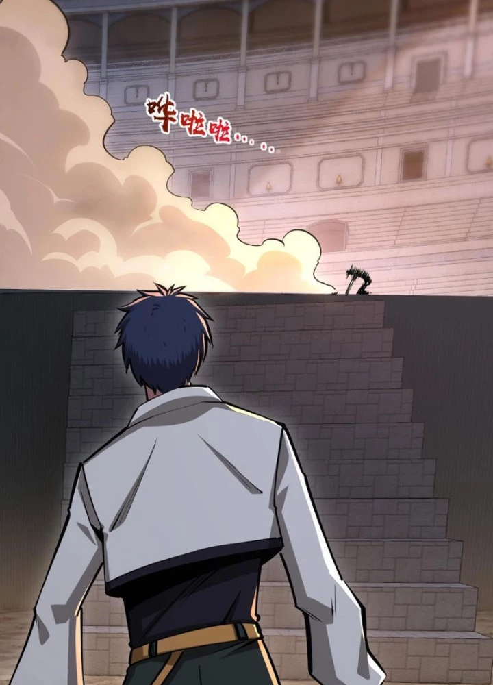 Toàn Dân Đoạt Tháp: Ta Đã Sớm Thông Qua Tầng 999 Chapter 17 - 65