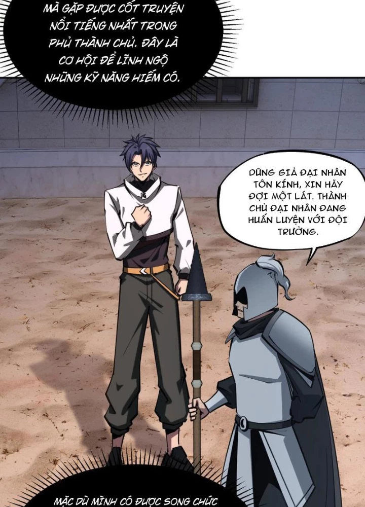 Toàn Dân Đoạt Tháp: Ta Đã Sớm Thông Qua Tầng 999 Chapter 17 - 71