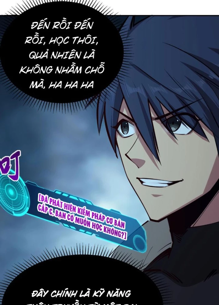 Toàn Dân Đoạt Tháp: Ta Đã Sớm Thông Qua Tầng 999 Chapter 17 - 73