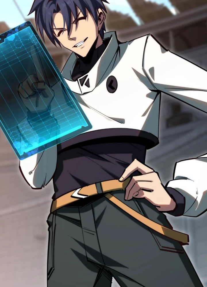 Toàn Dân Đoạt Tháp: Ta Đã Sớm Thông Qua Tầng 999 Chapter 17 - 79