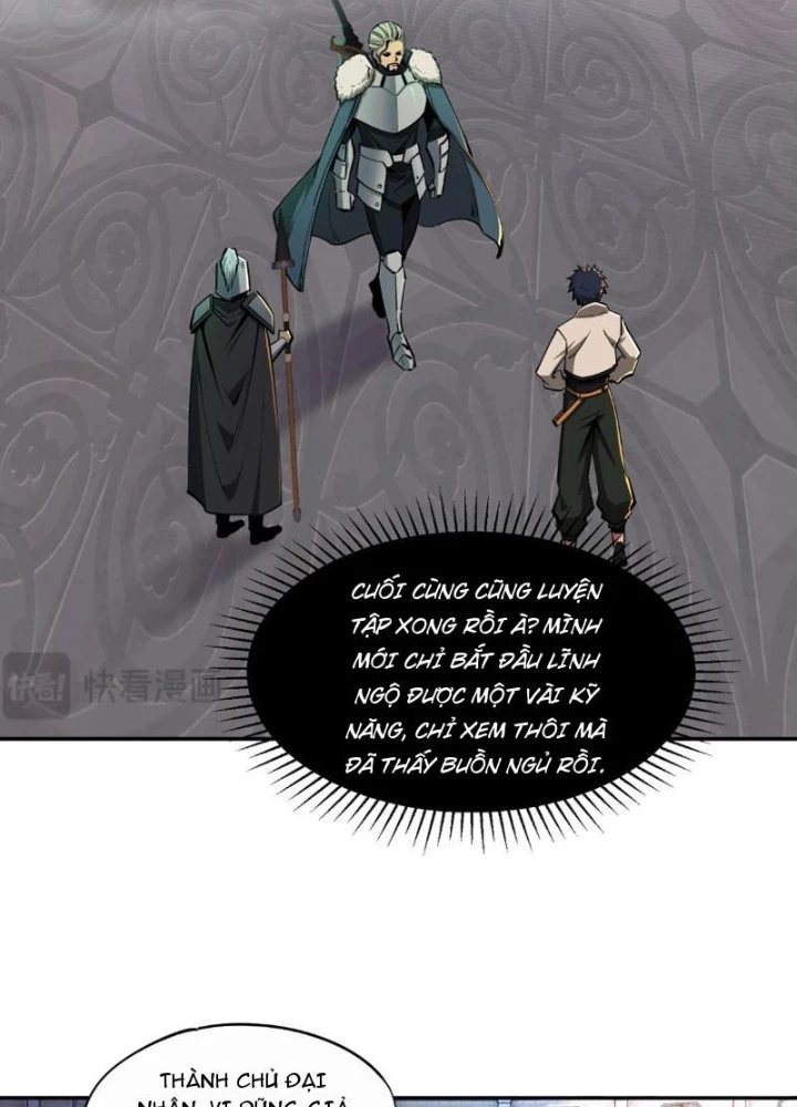 Toàn Dân Đoạt Tháp: Ta Đã Sớm Thông Qua Tầng 999 Chapter 17 - 83