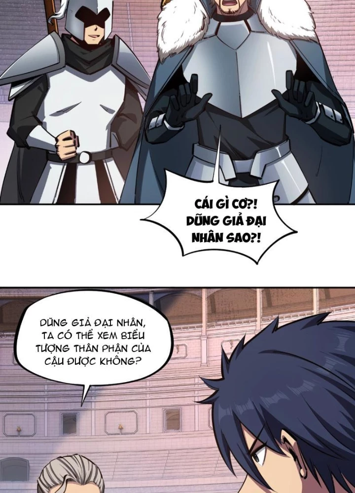 Toàn Dân Đoạt Tháp: Ta Đã Sớm Thông Qua Tầng 999 Chapter 17 - 85