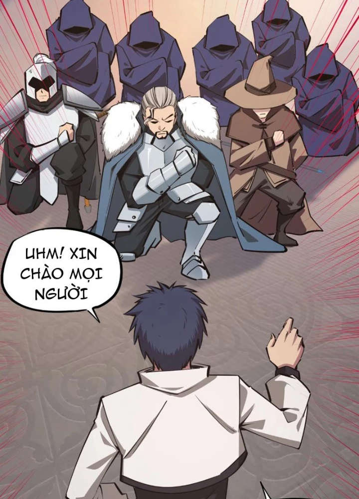 Toàn Dân Đoạt Tháp: Ta Đã Sớm Thông Qua Tầng 999 Chapter 17 - 91