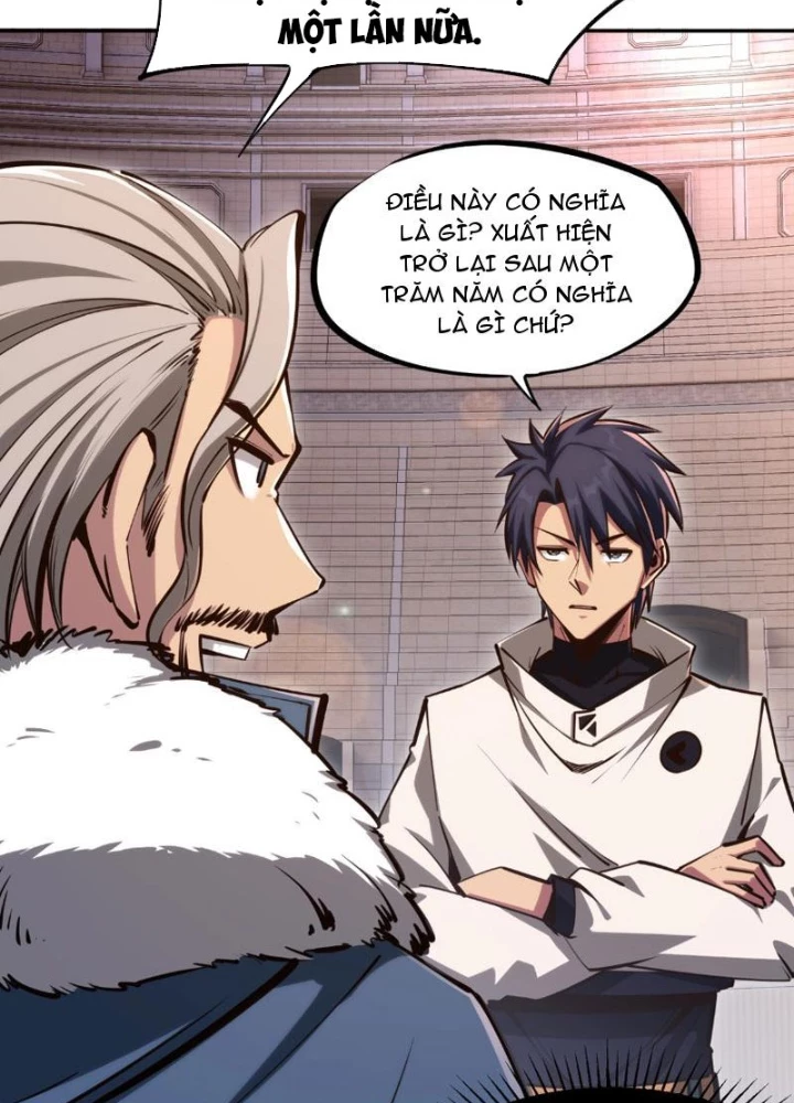 Toàn Dân Đoạt Tháp: Ta Đã Sớm Thông Qua Tầng 999 Chapter 17 - 95