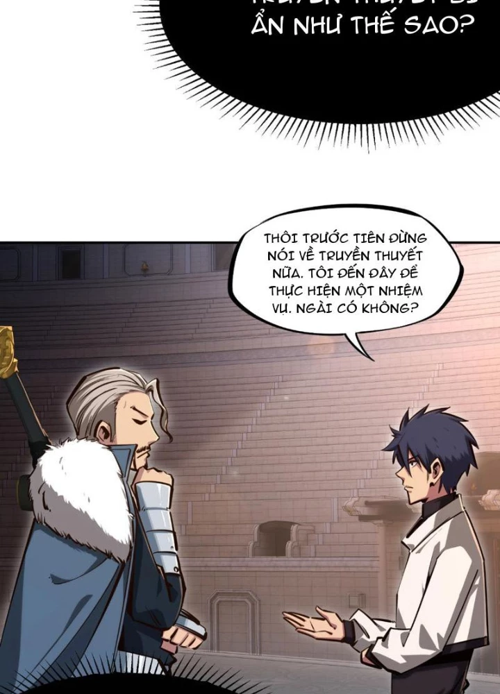 Toàn Dân Đoạt Tháp: Ta Đã Sớm Thông Qua Tầng 999 Chapter 17 - 99