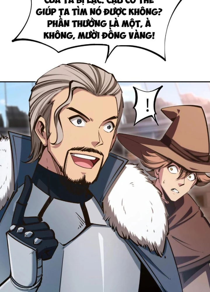 Toàn Dân Đoạt Tháp: Ta Đã Sớm Thông Qua Tầng 999 Chapter 17 - 101