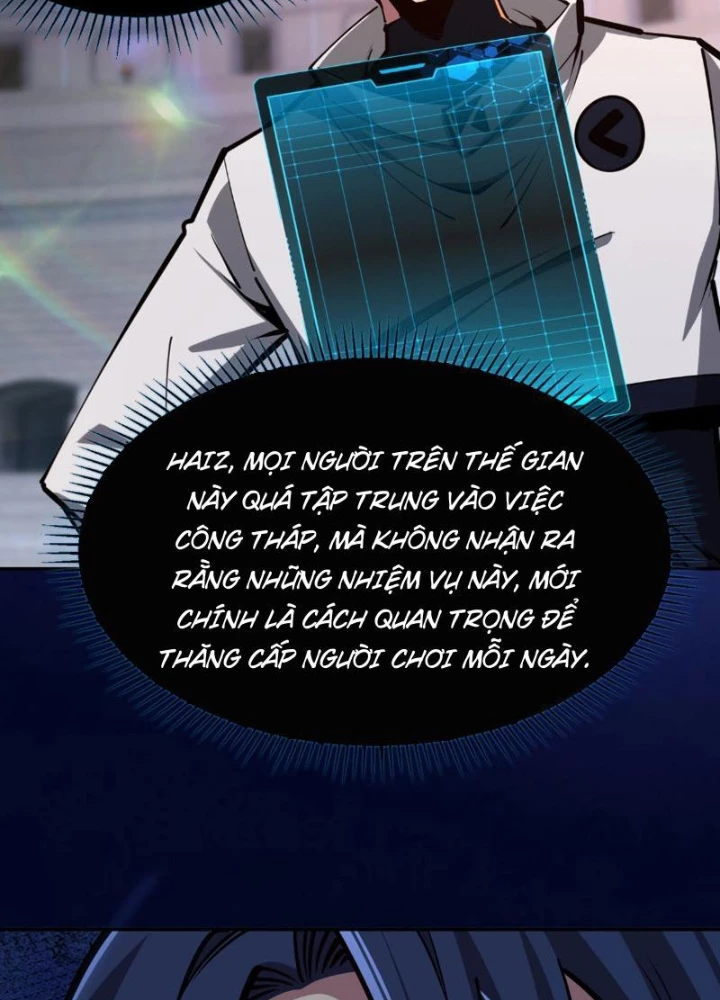 Toàn Dân Đoạt Tháp: Ta Đã Sớm Thông Qua Tầng 999 Chapter 17 - 113