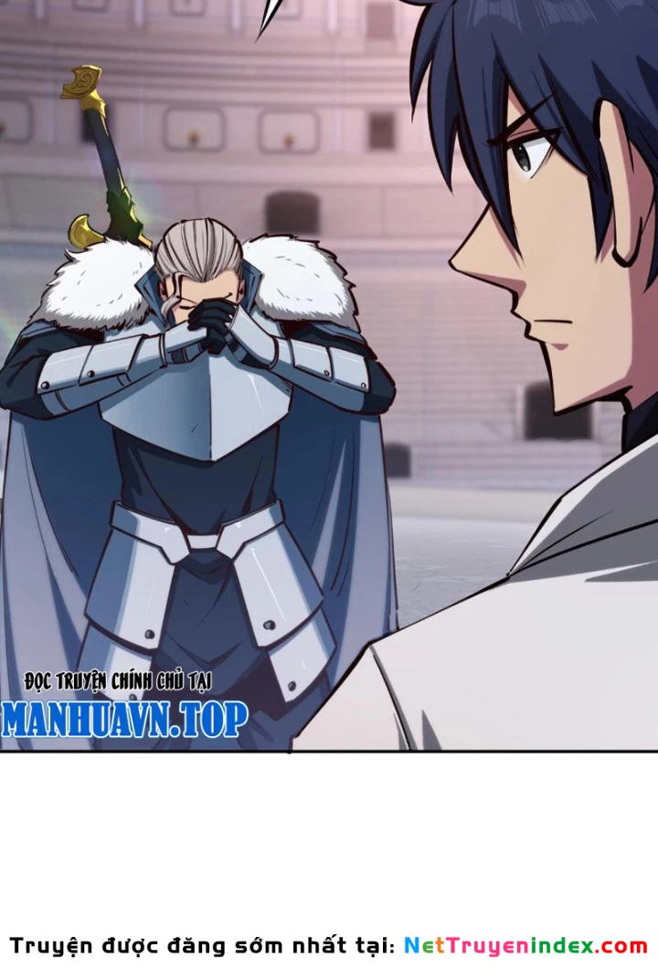 Toàn Dân Đoạt Tháp: Ta Đã Sớm Thông Qua Tầng 999 Chapter 17 - 117