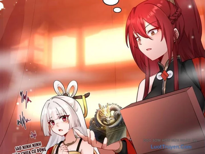 Nữ Đế? Ta chỉ cùng nương tử yêu đương! Chapter 14 - 2