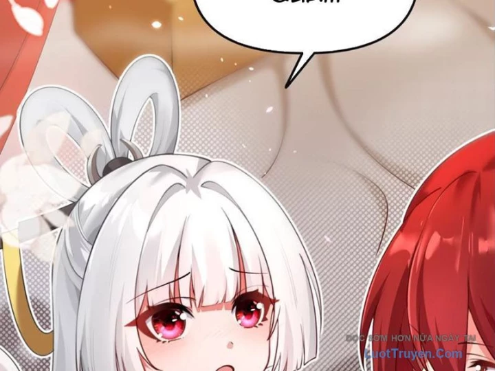 Nữ Đế? Ta chỉ cùng nương tử yêu đương! Chapter 14 - 5