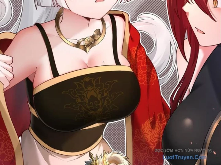 Nữ Đế? Ta chỉ cùng nương tử yêu đương! Chapter 14 - 6