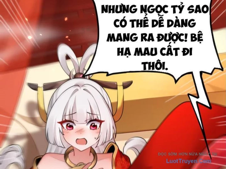 Nữ Đế? Ta chỉ cùng nương tử yêu đương! Chapter 14 - 9