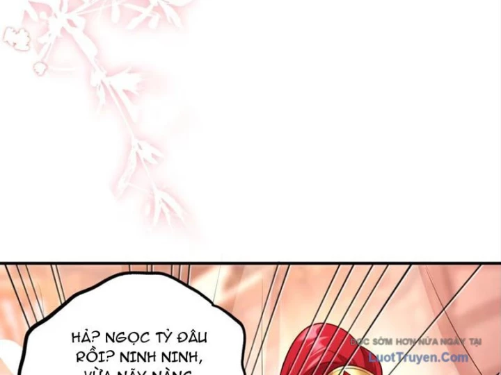 Nữ Đế? Ta chỉ cùng nương tử yêu đương! Chapter 14 - 22