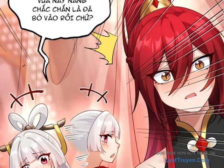 Nữ Đế? Ta chỉ cùng nương tử yêu đương! Chapter 14 - 23