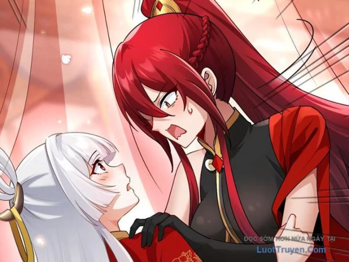 Nữ Đế? Ta chỉ cùng nương tử yêu đương! Chapter 14 - 29