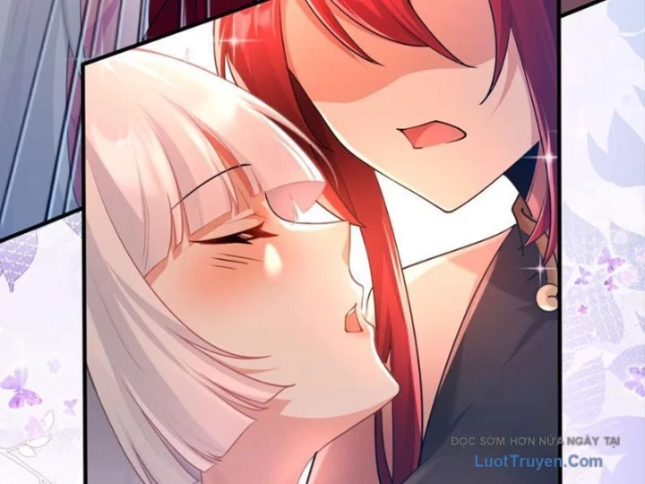 Nữ Đế? Ta chỉ cùng nương tử yêu đương! Chapter 14 - 31