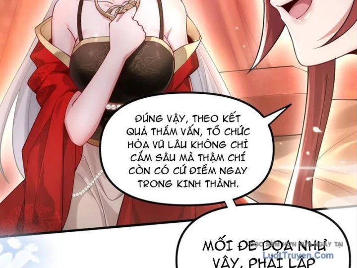 Nữ Đế? Ta chỉ cùng nương tử yêu đương! Chapter 14 - 84