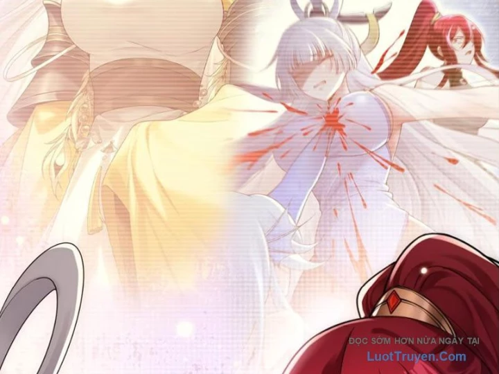 Nữ Đế? Ta chỉ cùng nương tử yêu đương! Chapter 14 - 92