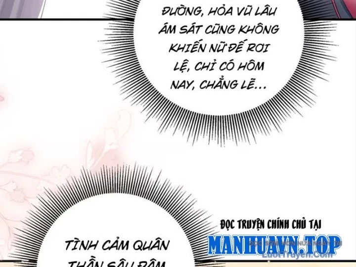 Nữ Đế? Ta chỉ cùng nương tử yêu đương! Chapter 14 - 94