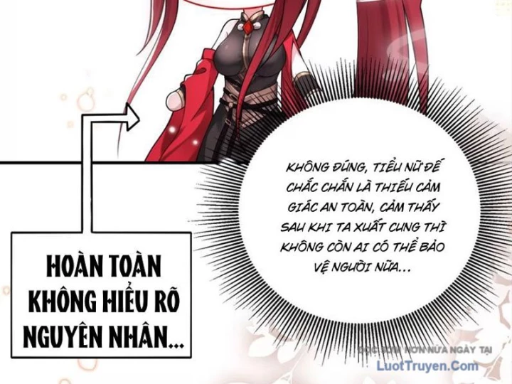 Nữ Đế? Ta chỉ cùng nương tử yêu đương! Chapter 14 - 96