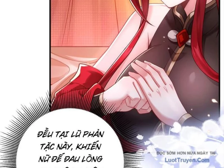 Nữ Đế? Ta chỉ cùng nương tử yêu đương! Chapter 14 - 100