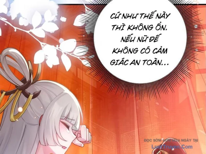 Nữ Đế? Ta chỉ cùng nương tử yêu đương! Chapter 14 - 102