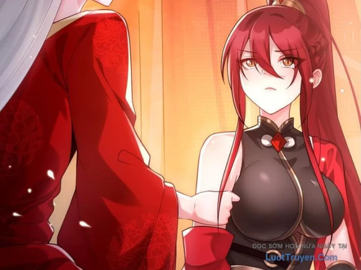 Nữ Đế? Ta chỉ cùng nương tử yêu đương! Chapter 14 - 103