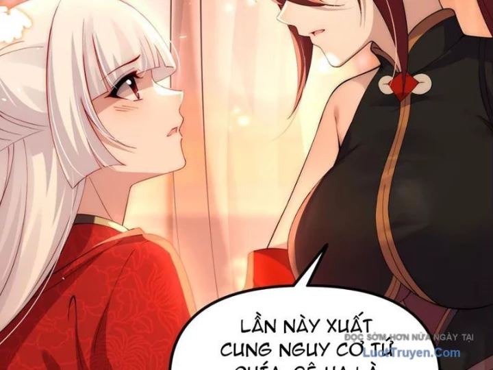 Nữ Đế? Ta chỉ cùng nương tử yêu đương! Chapter 14 - 132