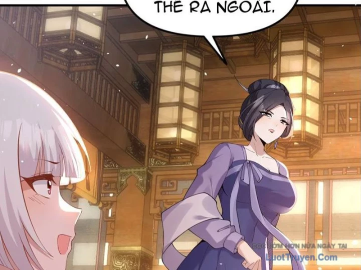 Nữ Đế? Ta chỉ cùng nương tử yêu đương! Chapter 14 - 146