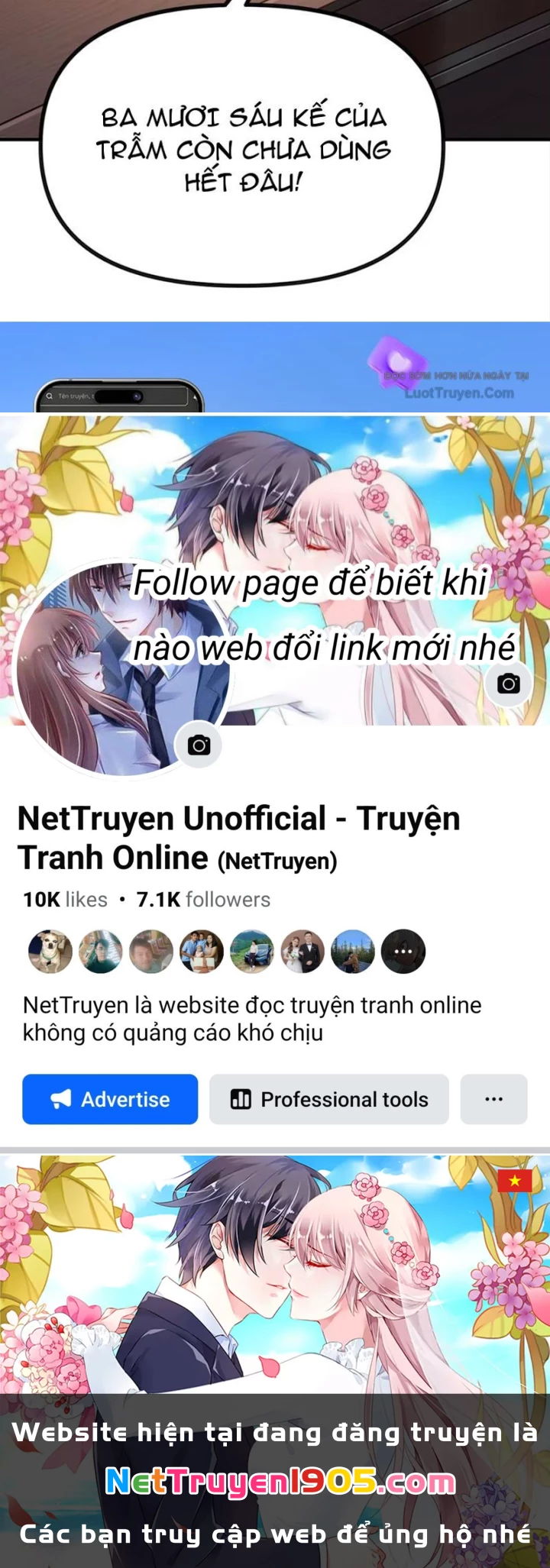 Nữ Đế? Ta chỉ cùng nương tử yêu đương! Chapter 14 - 168