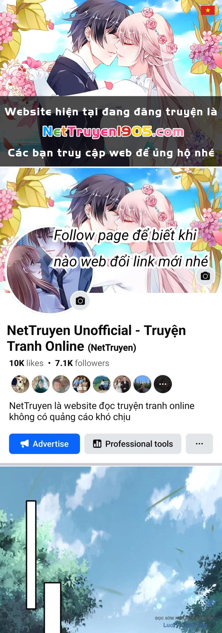 Nữ Đế? Ta chỉ cùng nương tử yêu đương! Chapter 15 - 1