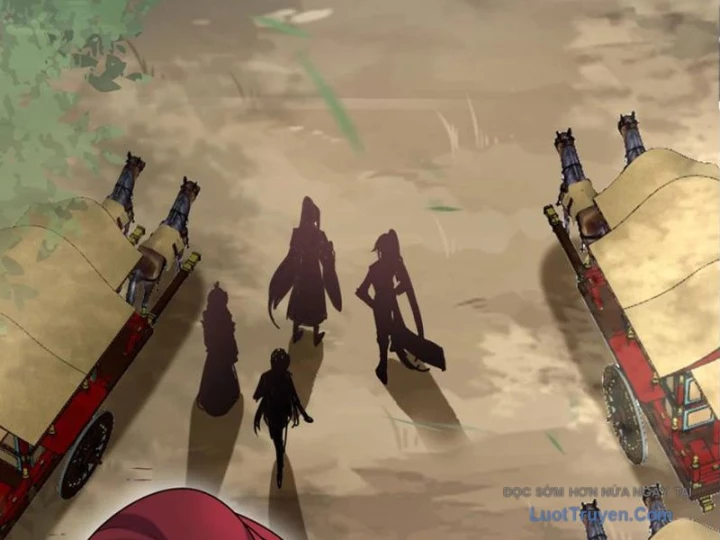 Nữ Đế? Ta chỉ cùng nương tử yêu đương! Chapter 15 - 4