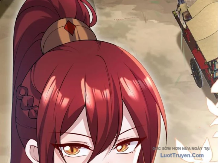 Nữ Đế? Ta chỉ cùng nương tử yêu đương! Chapter 15 - 5